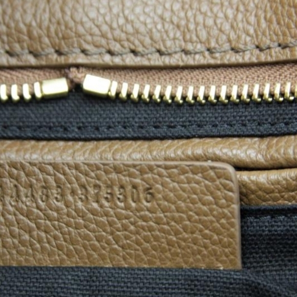 Alexander McQueen Cuoio Calf Medium Skull Handbag - Picture 6 of 8